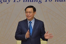 Tổ Công tác Thủ tướng sẽ xử lý việc "cài cắm, mọc mới" điều kiện kinh doanh