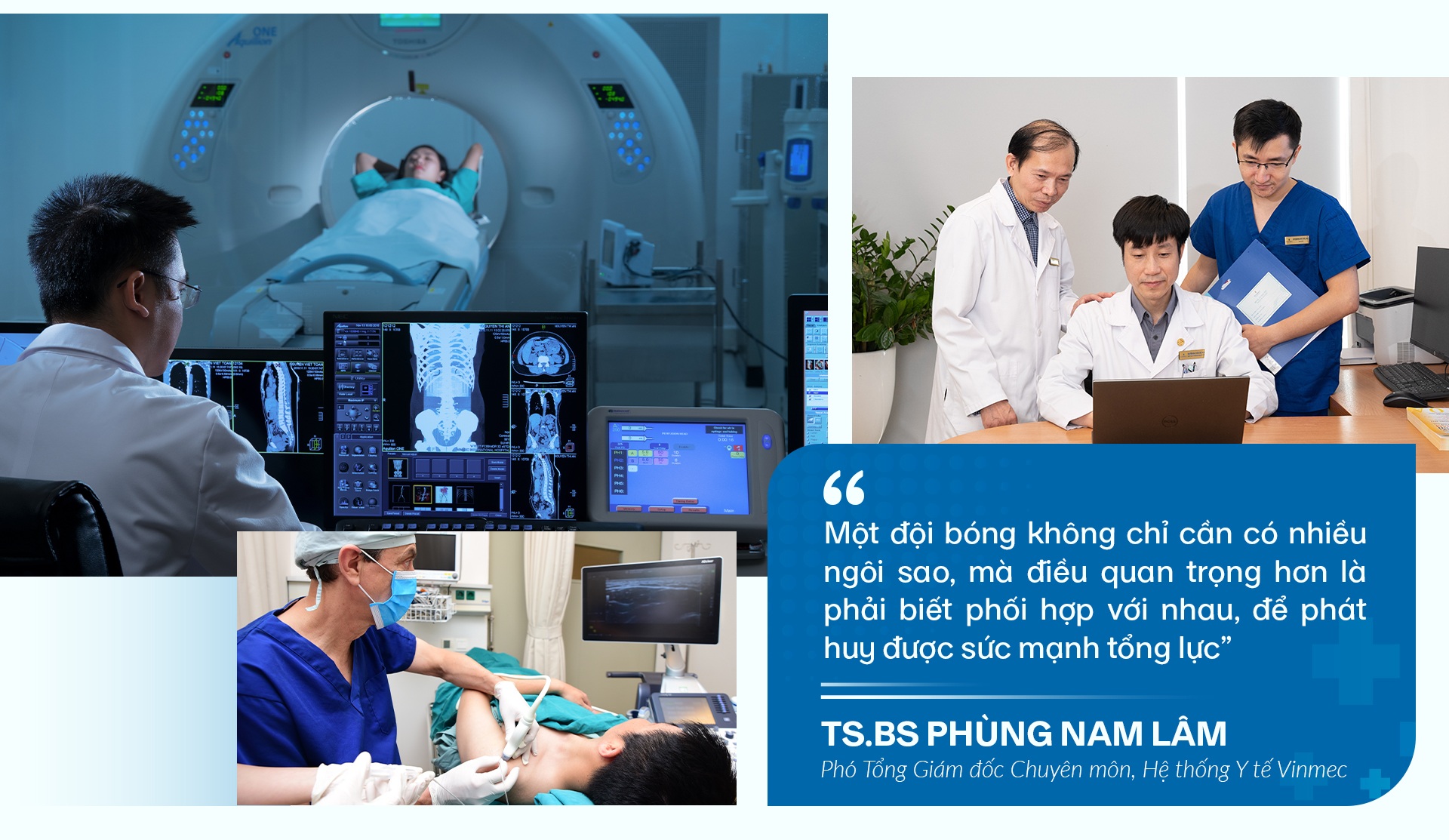 Vinmec: 13 năm đi con đường khó tìm cửa sống cho bệnh nhân nan y - 14 Vinmec: 13 năm đi con đường khó tìm cửa sống cho bệnh nhân nan y - 14