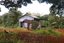 Mâu thuẫn khi ăn nhậu, đâm bạn thân tử vong