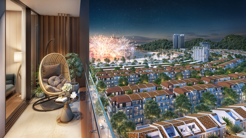 5 lợi thế sống xanh tại Xanh Island Cát Bà - 4 5 lợi thế sống xanh tại Xanh Island Cát Bà - 4