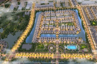 Sức hút của phân khu thấp tầng cuối cùng Vinhomes Star City Thanh Hóa