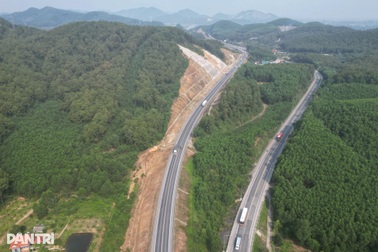 Huế đề nghị chuyển đổi gần 22ha rừng để mở rộng cao tốc Cam Lộ - La Sơn