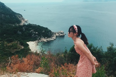 Khám phá hoang đảo “Robinson” – thiên đường ẩn giấu ít người biết ở Cam Ranh