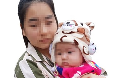 Tình mẫu tử trong trại giam