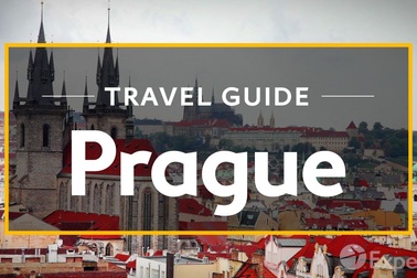 Vẻ đẹp của Prague