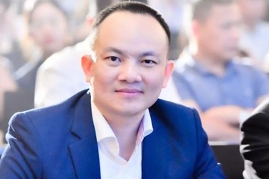 Ông Đào Minh Phú có vai trò gì trong dự án tiền số AntEx và NextTech?