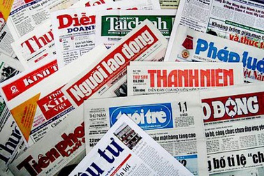 Nâng cao tính phản biện của báo chí