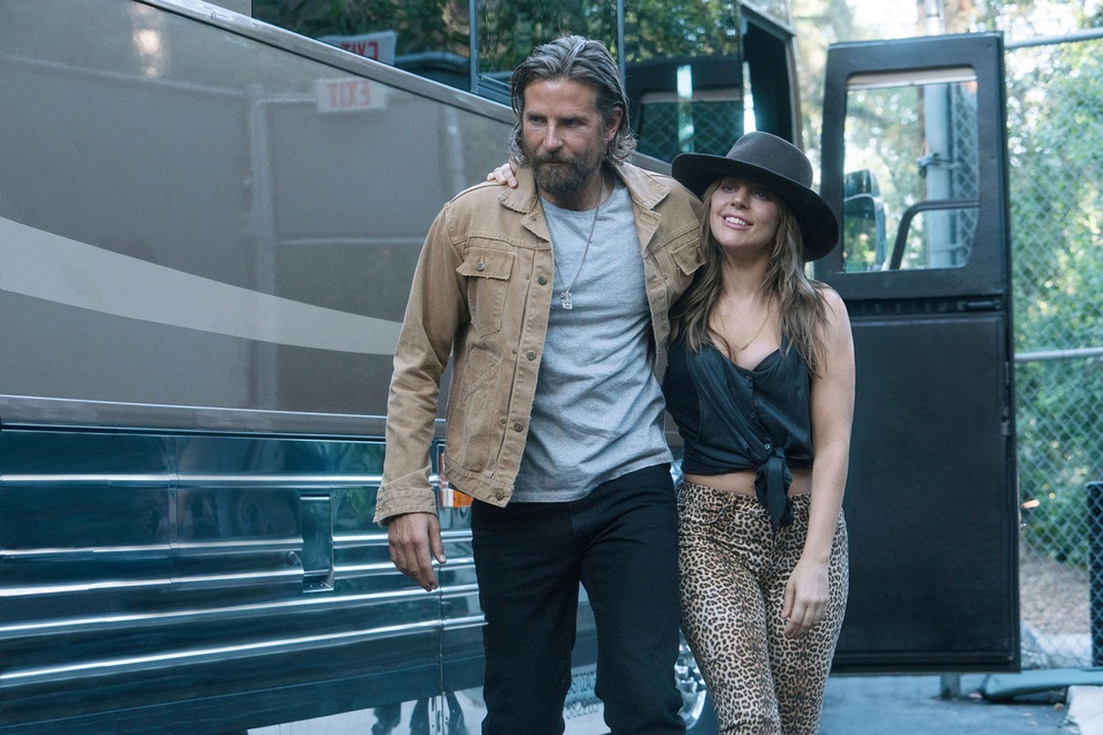 Barbra Streisand chê phiên bản A Star Is Born của Lady Gaga - 2 Barbra Streisand chê phiên bản A Star Is Born của Lady Gaga - 2