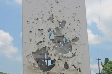 Những dự án đại đô thị tan thành mây khói 