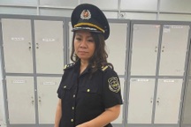 Nữ quái có 2 tiền án mạo danh hải quan Tân Sơn Nhất để lừa đảo