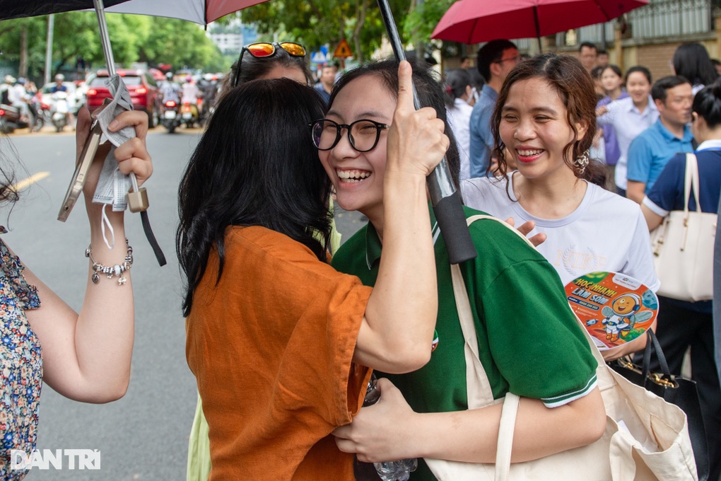 Môn văn thi lớp 10 Hà Nội: Kỹ năng chưa tốt khó làm câu nghị luận xã hội - 1 Môn văn thi lớp 10 Hà Nội: Kỹ năng chưa tốt khó làm câu nghị luận xã hội - 1