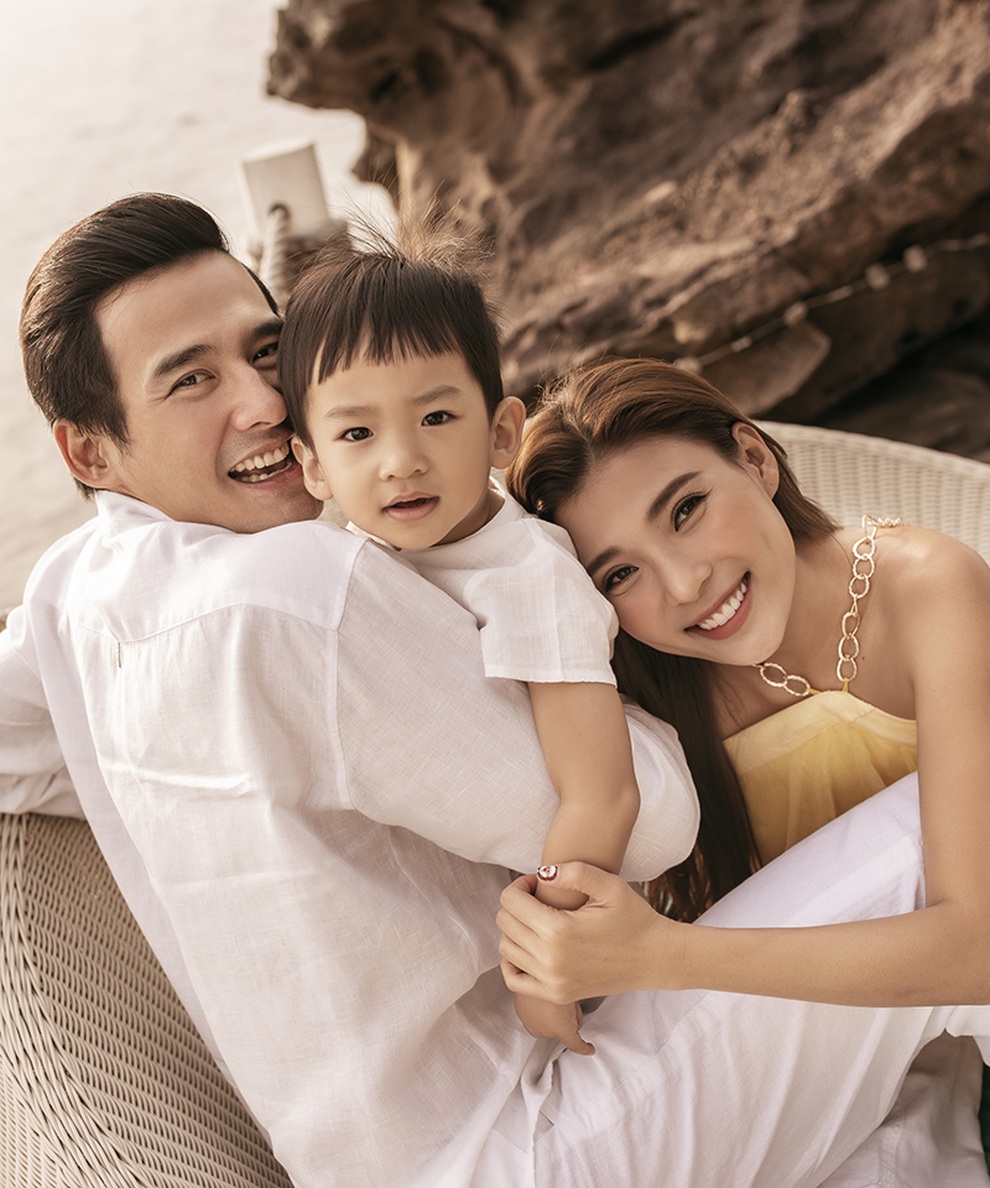 Thúy Diễm bất ngờ kêu gọi khán giả... không bình chọn cho mình - 3 Thúy Diễm bất ngờ kêu gọi khán giả... không bình chọn cho mình - 3