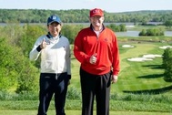 Nhật Bản “trải thảm đỏ” đón ông Trump công du lần đầu tiên trong triều đại mới