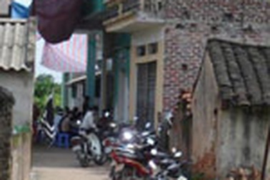 Một trong hai đối tượng vận chuyển 34 kg heroin đột tử