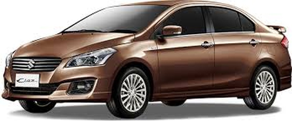 Việt Nam Suzuki sẽ giới thiệu mẫu xe Ciaz mới trên toàn quốc - 1 Việt Nam Suzuki sẽ giới thiệu mẫu xe Ciaz mới trên toàn quốc - 1