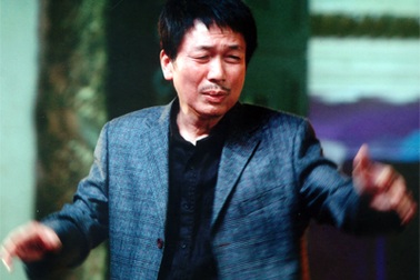 Nhạc sĩ Phú Quang nhập viện vì tai biến mạch máu não