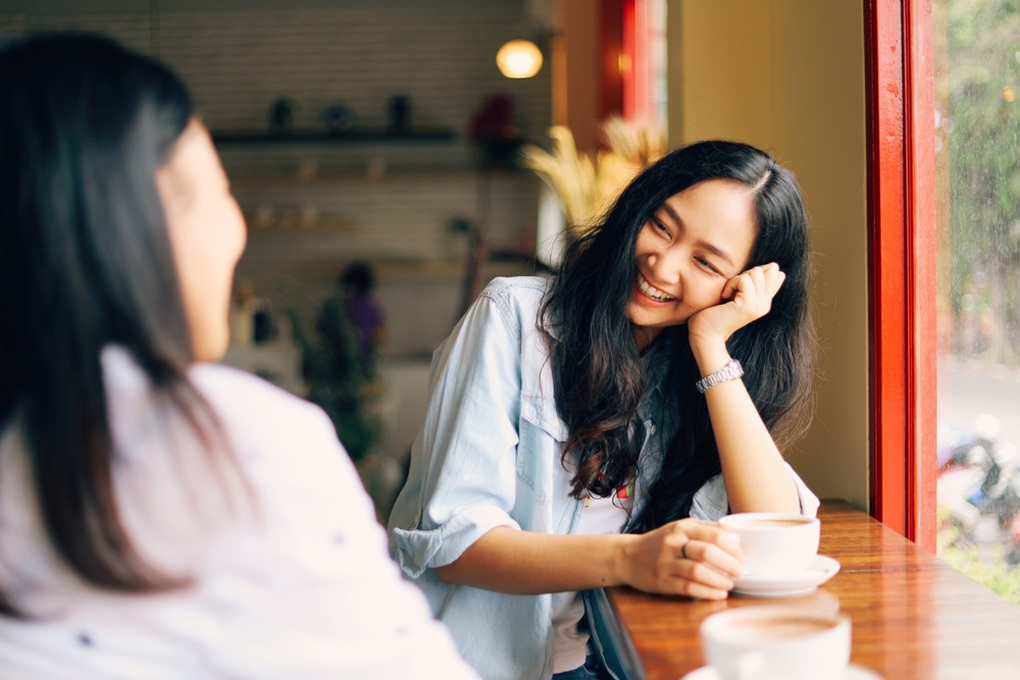 Hàn gắn tình bạn từng rạn nứt: Dễ hay khó? - 1 Hàn gắn tình bạn từng rạn nứt: Dễ hay khó? - 1