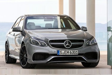 Mercedes E-Class sẽ sử dụng lại động cơ I6?