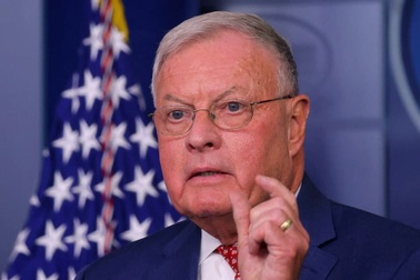 Quan chức Mỹ: Ukraine nên tổ chức bầu cử trong 100 ngày