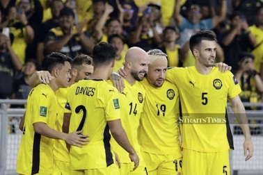 Malaysia muốn kiện ngược chuyên gia bóng đá Indonesia vụ cầu thủ nhập tịch