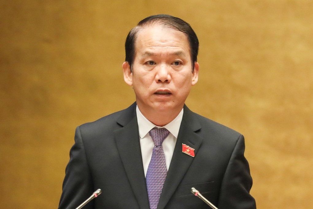 Những nội dung lớn được sửa đổi trong Luật Thanh tra - 1 Những nội dung lớn được sửa đổi trong Luật Thanh tra - 1