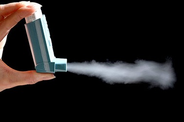 Nguy cơ bệnh hen do phơi nhiễm hóa chất từ trong bụng mẹ