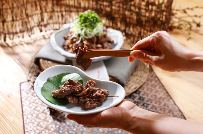Cũng ăn Rằm tháng Tám như Việt Nam nhưng ở Hàn có cỗ Tết tận hơn 10 món, ấn tượng nhất là bánh Trung thu - Ảnh 6. Cũng ăn Rằm tháng Tám như Việt Nam nhưng ở Hàn có cỗ Tết tận hơn 10 món, ấn tượng nhất là bánh Trung thu - Ảnh 6.