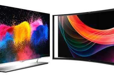7 vấn đề nan giải với các TV OLED hiện nay (P1)