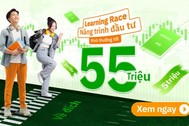 5 bài học về đầu tư từ cuộc thi "VNSC by Finhay Learning Race"