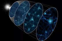 Tạo ra 4.000 vũ trụ ảo để giải quyết bí ẩn Big Bang