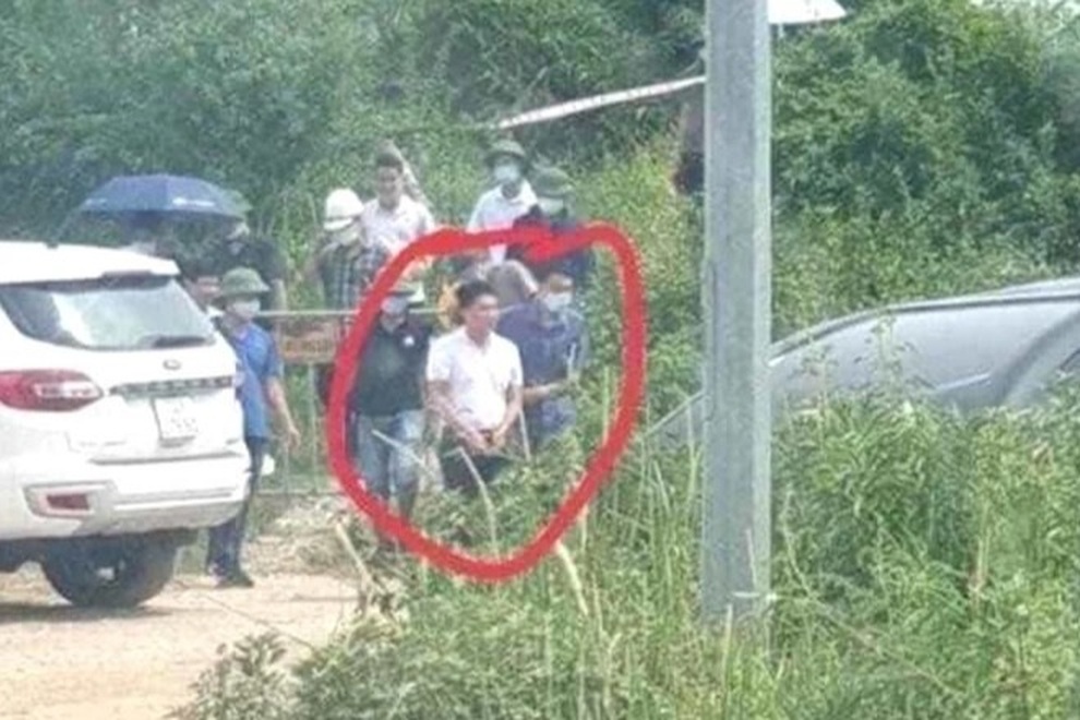 Đôi vợ chồng chủ hiệu thuốc giết chủ nợ, đốt xác hầu tòa - 3 Đôi vợ chồng chủ hiệu thuốc giết chủ nợ, đốt xác hầu tòa - 3