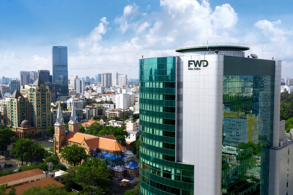 FWD Việt Nam chung tay hỗ trợ phòng chống dịch Covid-19 - 2 FWD Việt Nam chung tay hỗ trợ phòng chống dịch Covid-19 - 2