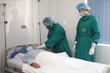 Thực hiện thành công 2 ca ghép thận đặc biệt khó