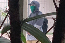 Hà Nội: Cảnh báo đối tượng lạ lảng vảng quanh trường học