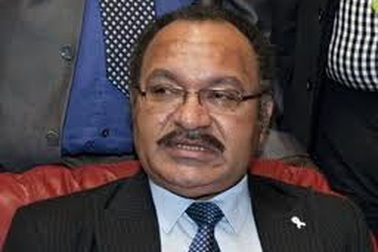 Binh biến bất ngờ tại Papua New Guinea  