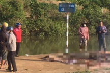 Hai ngày cuối tuần, 4 trẻ ở Đắk Lắk tử vong do đuối nước