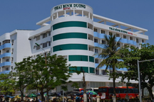 Bé gái 10 tuổi ở Hà Nội chết đuối tại bể bơi Cửa Lò