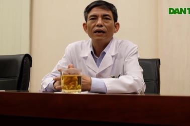 Thai phụ bị xe tải cuốn vào gầm liệt tứ chi đã sinh con