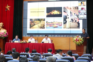 Nhanh chóng nắm bắt cơ hội từ visa thông thoáng để phát triển du lịch