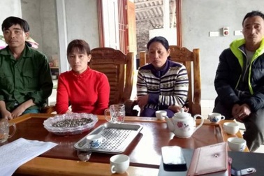 Hai nữ sinh "mất tích" được tìm thấy cách nhà hơn 500km