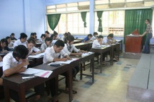 Lộ diện thủ khoa cao điểm nhất nước với 29,5 điểm