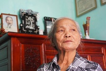 Chuyện người vợ liệt sĩ lấy chồng gần 10 năm vẫn là con gái