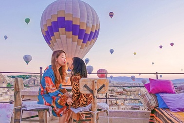 MC Diệp Chi: Phụ nữ hạnh phúc khi tự chủ và có tầm nhìn xa