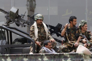 Liên đoàn Ả-rập thành lập lực lượng quân sự chung