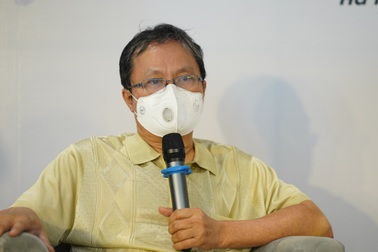 "F0 phải được điều trị sớm nhất, không phải đi bệnh viện sớm nhất"