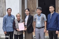 Giải pháp để bộ máy xã, phường gọn và mạnh: Những sổ đỏ "ra đời" từ cấp xã