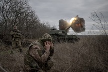 Ukraine mở đợt phản công mới, thọc sâu vào phòng tuyến của Nga ở Kursk