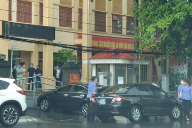 Hồ sơ vụ ma túy ở Đồ Sơn sai lệch: Tạm đình chỉ Phó Viện trưởng VKSND huyện