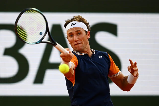 Chuyên gia Việt Nam: Djokovic chưa chắc được đánh giá cao hơn Casper Ruud - 4 Chuyên gia Việt Nam: Djokovic chưa chắc được đánh giá cao hơn Casper Ruud - 4
