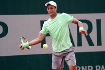 Tay vợt gốc Việt có thể gây sốc ở giải Roland Garros